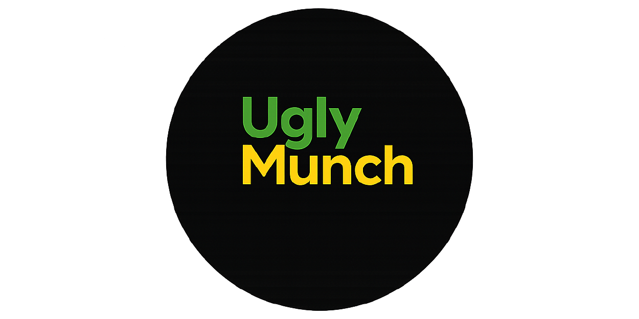 Ugly Munch