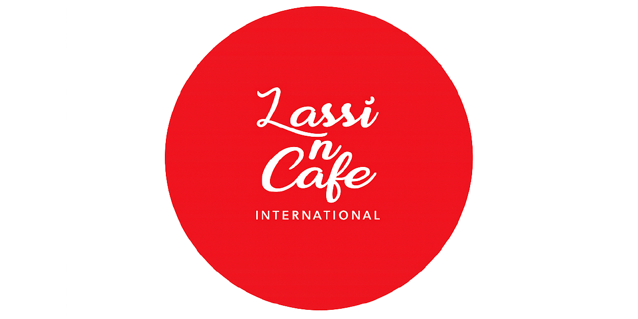 Lassi cafe