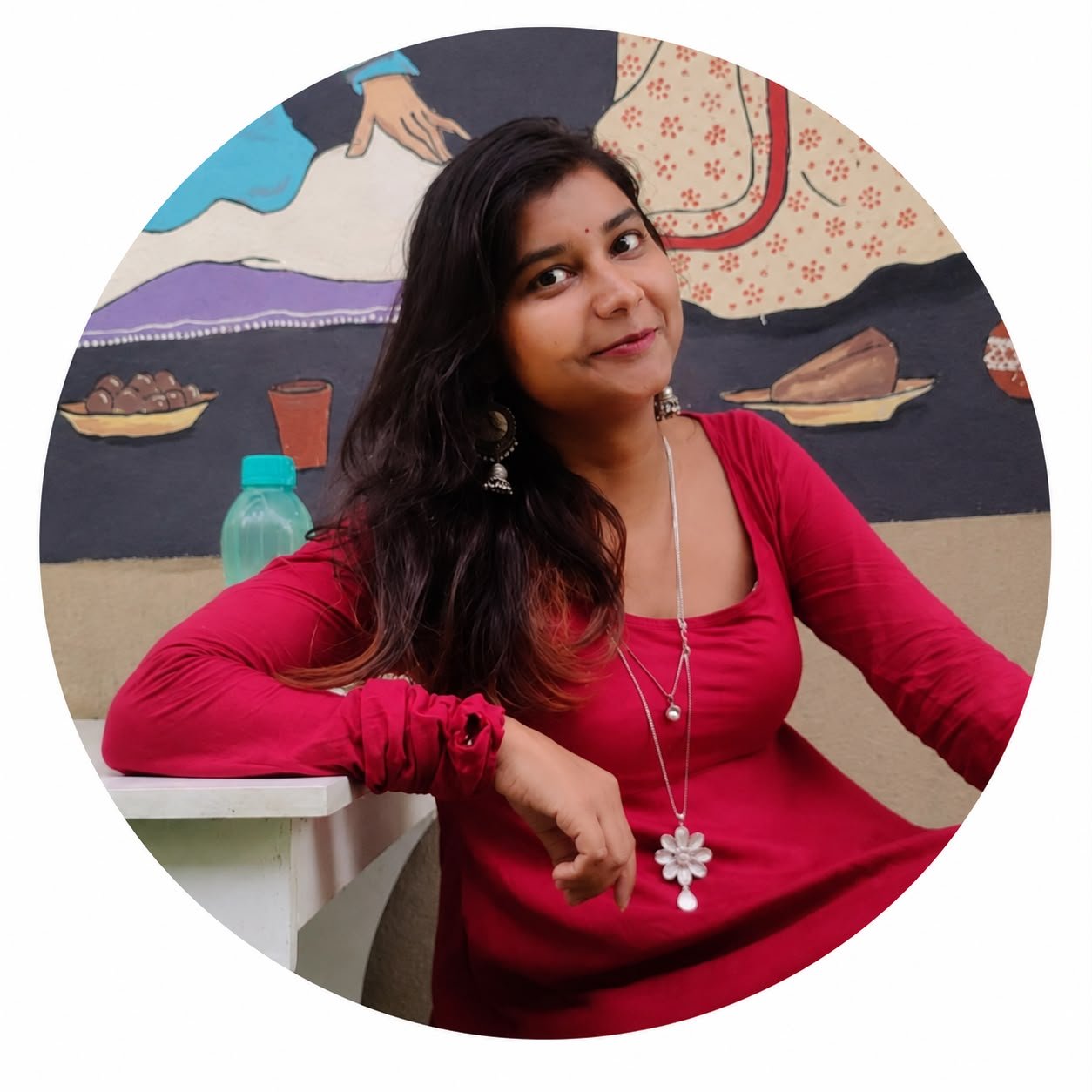 Jyoti Bhagat